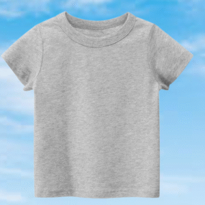 Kids Cotton T-Shirts