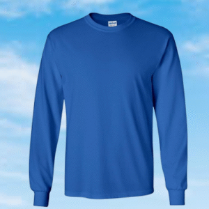 Long Sleeve T-Shirts